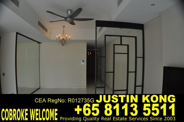 St. Regis Residences (D10), Apartment #75697512